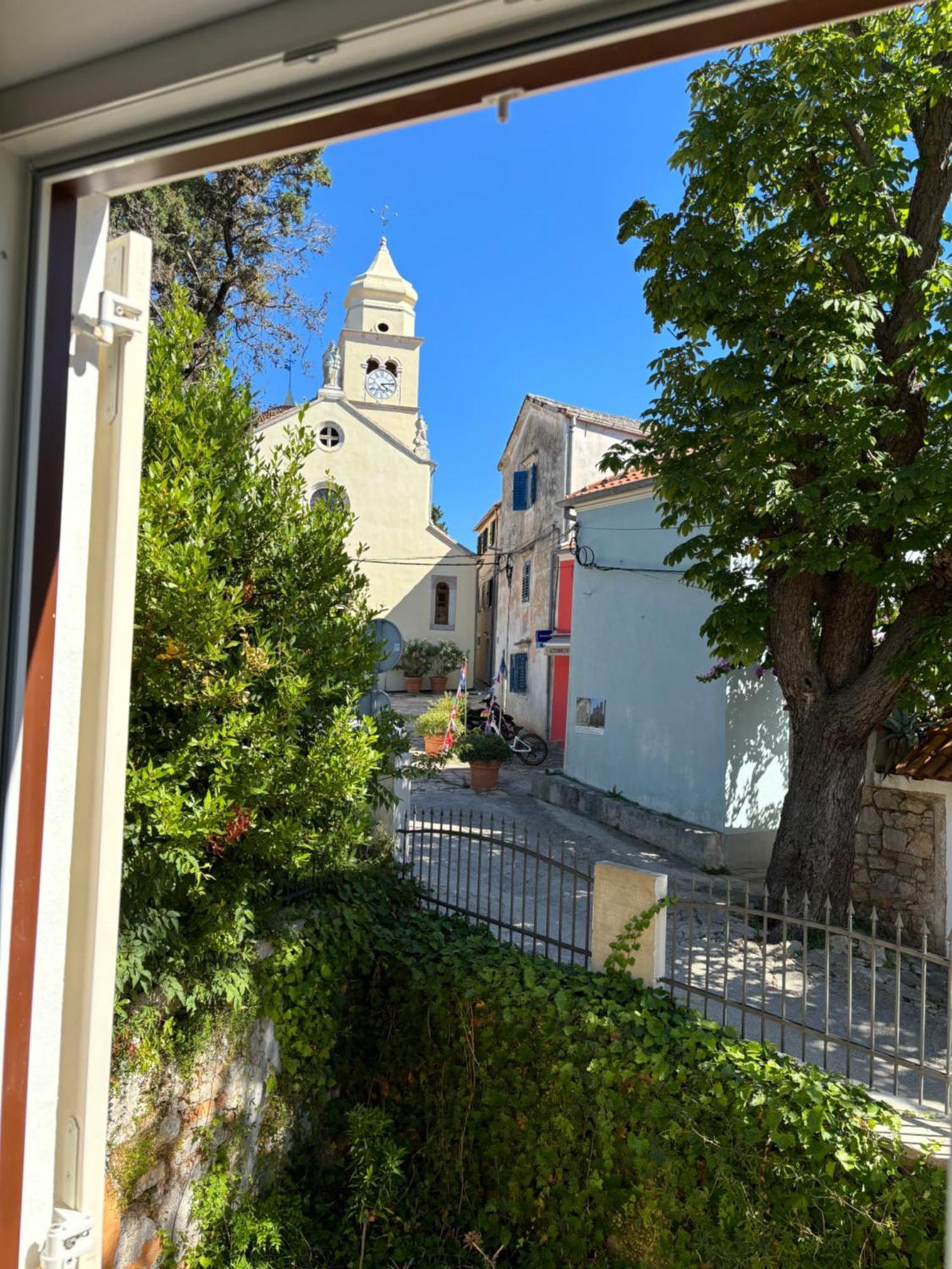 Captain' S Villa Boutique Hotel Veli Losinj Exterior photo