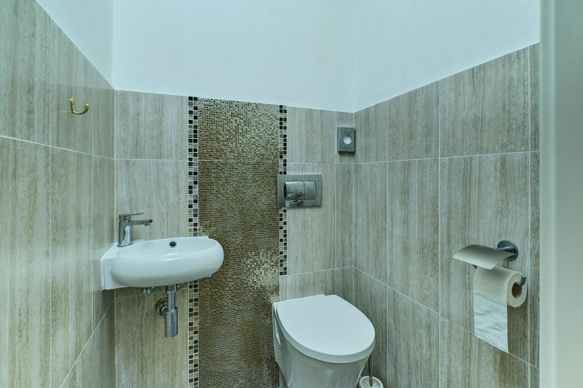 Captain' S Villa Boutique Hotel Veli Losinj Exterior photo