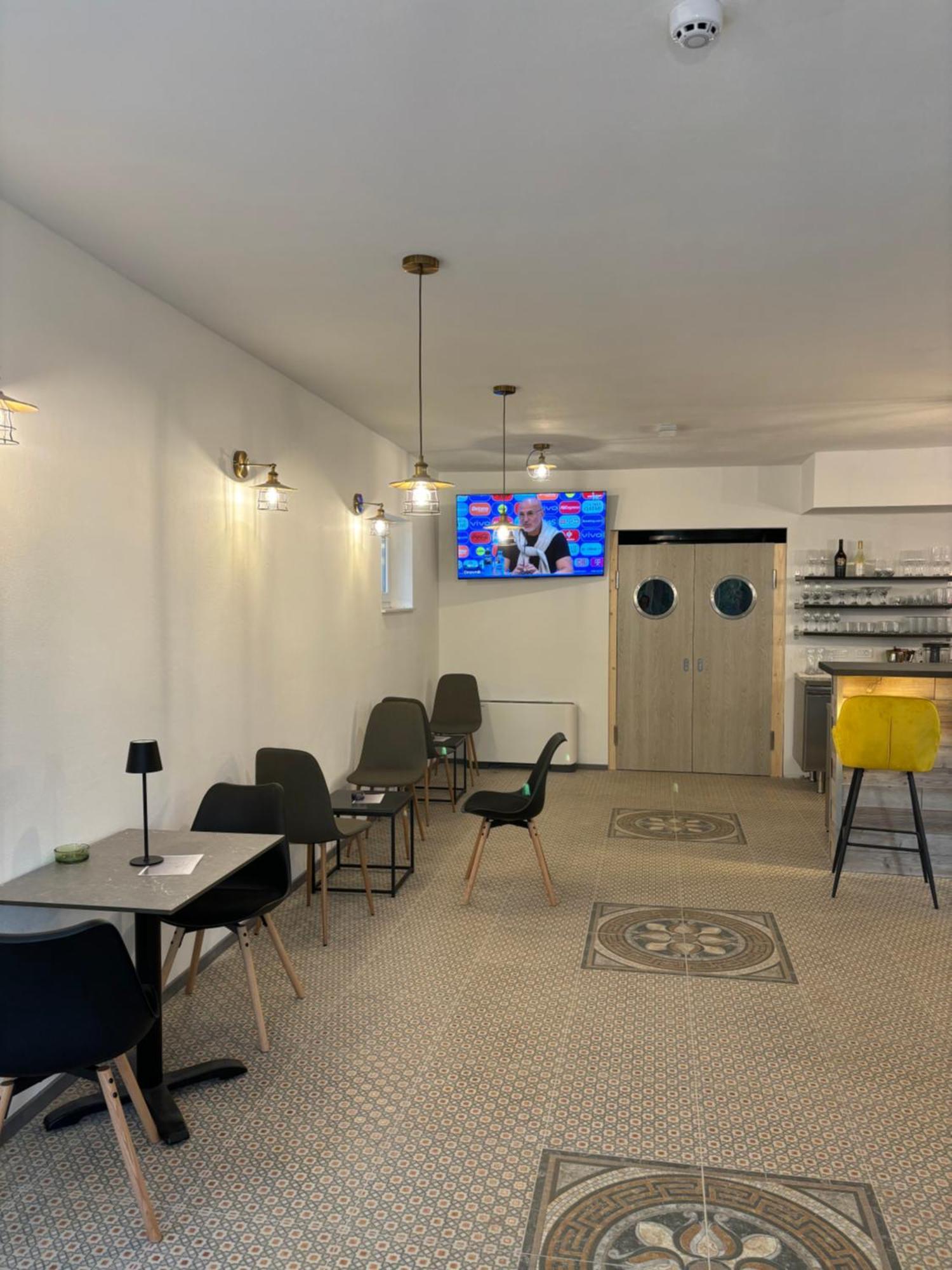 Captain' S Villa Boutique Hotel Veli Losinj Exterior photo
