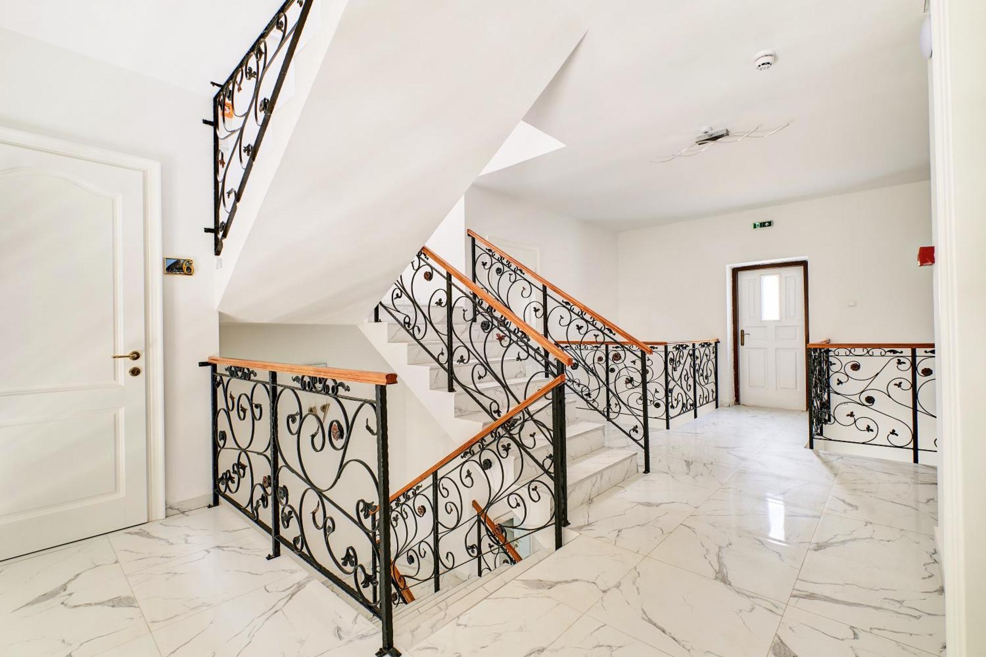 Captain' S Villa Boutique Hotel Veli Losinj Exterior photo