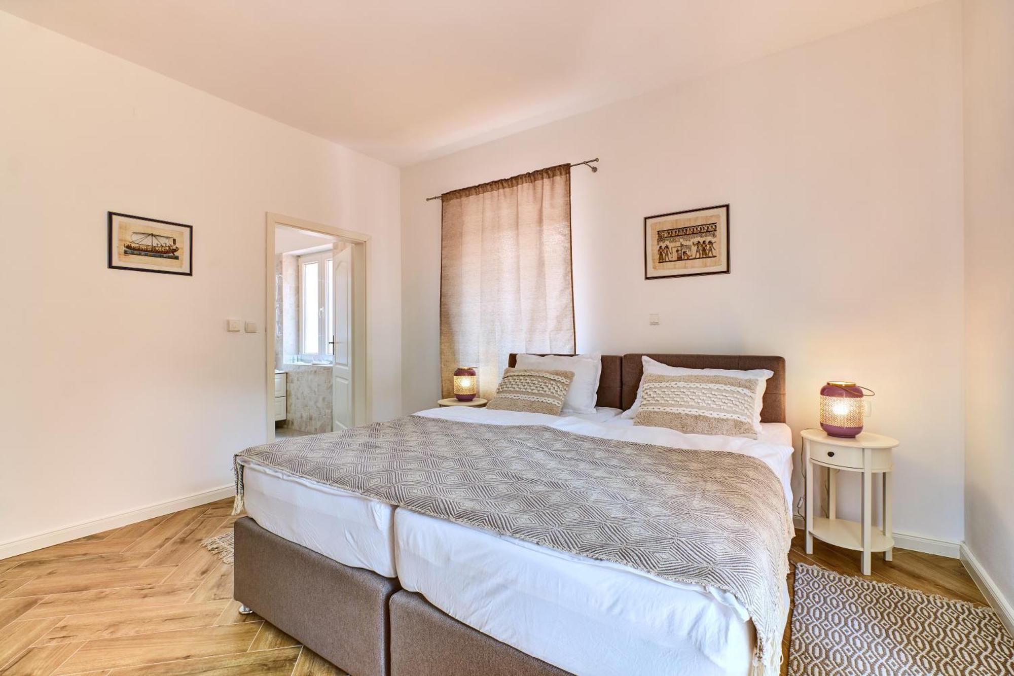 Captain' S Villa Boutique Hotel Veli Losinj Exterior photo
