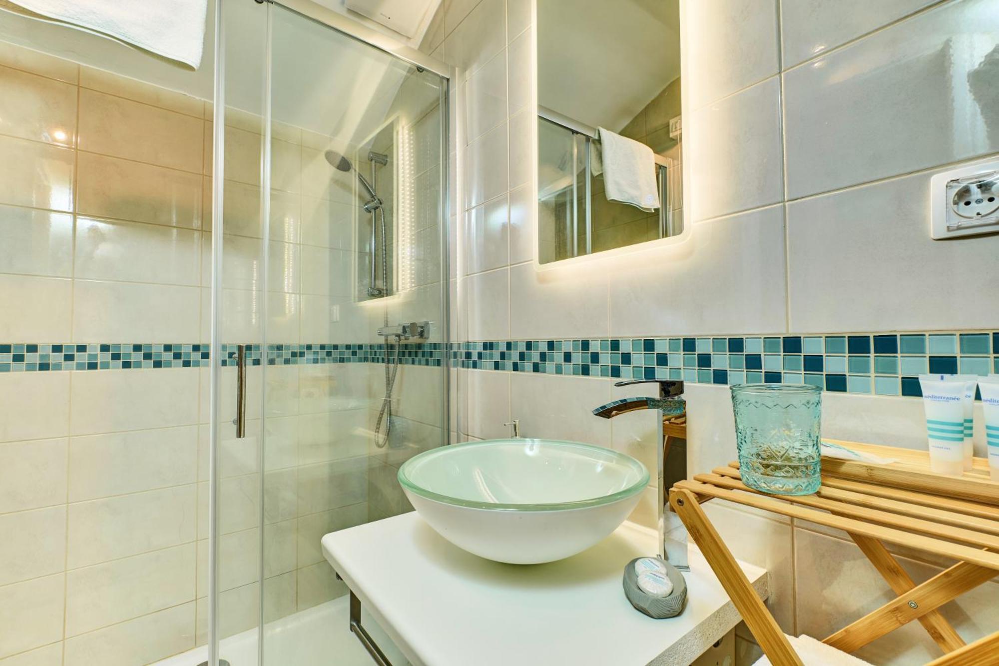 Captain' S Villa Boutique Hotel Veli Losinj Exterior photo